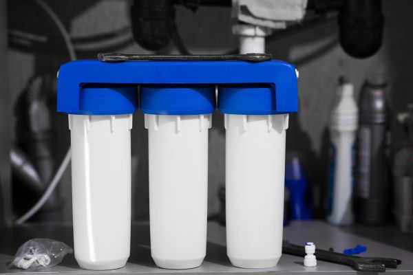 Water Treatment Service in Smyrna