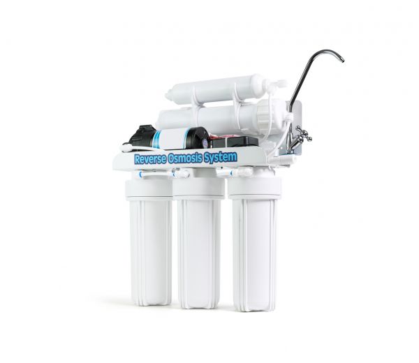 RO Water Treatment in Smyrna
